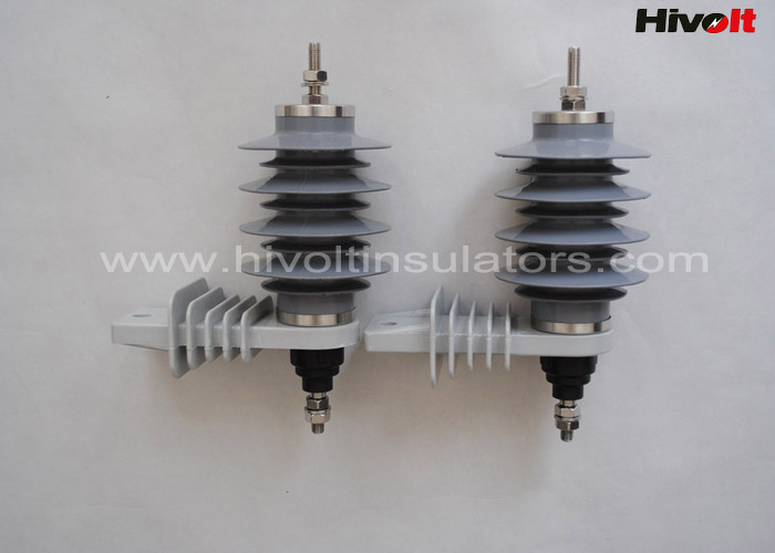 25kv Polymer Housing Surge Arrester
