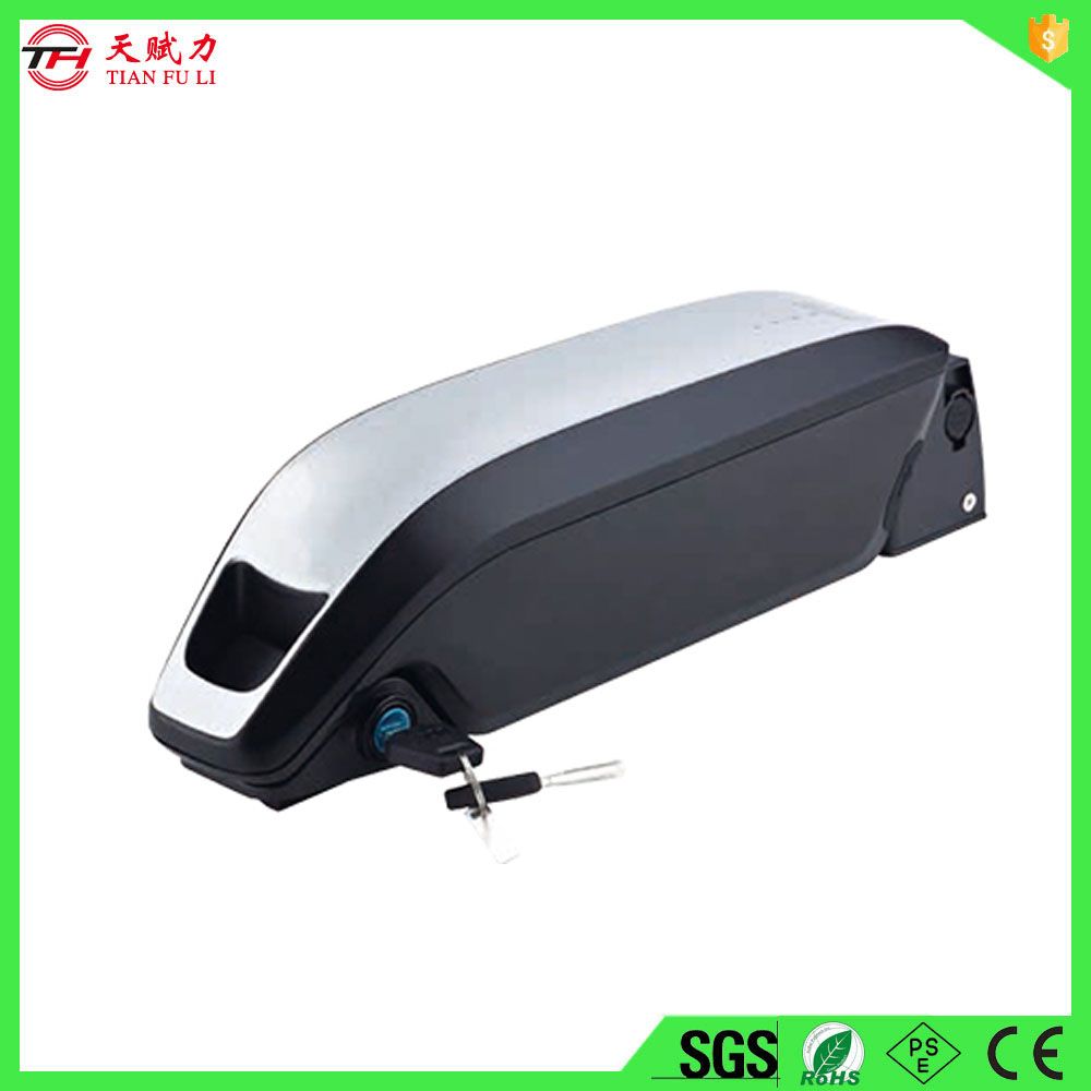Latest Design 36V 8.8ah Li-ion Rechargeable Batteries with BMS From Original Factory