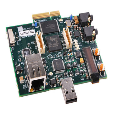 One Stop PCBA Assembling/Printed Circuit Board/PCB Design/PCB Board