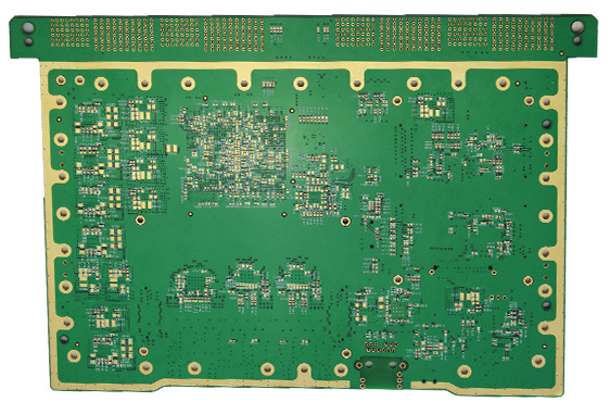 China Printed Circuit Board Manufacturer Offer HDI Multilayer Rigid PCB