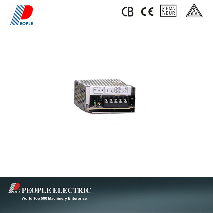 Switching Power Supply 25W 24V Output S-25-24