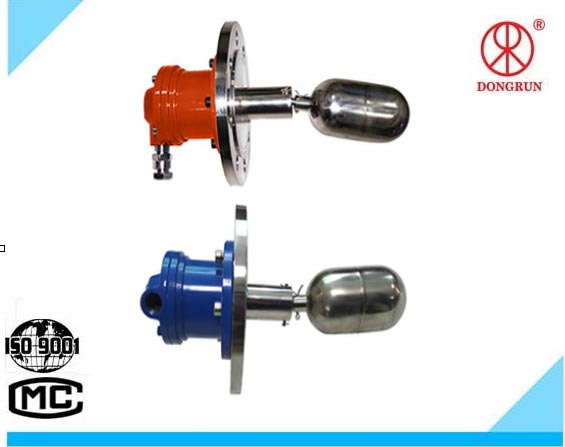 Uqk Explosion-Proof Side-Mounted Float Liquid Level Switch