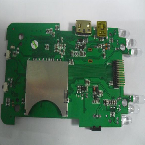 Quality PCB Assembly, PCBA, SMT and DIP Service