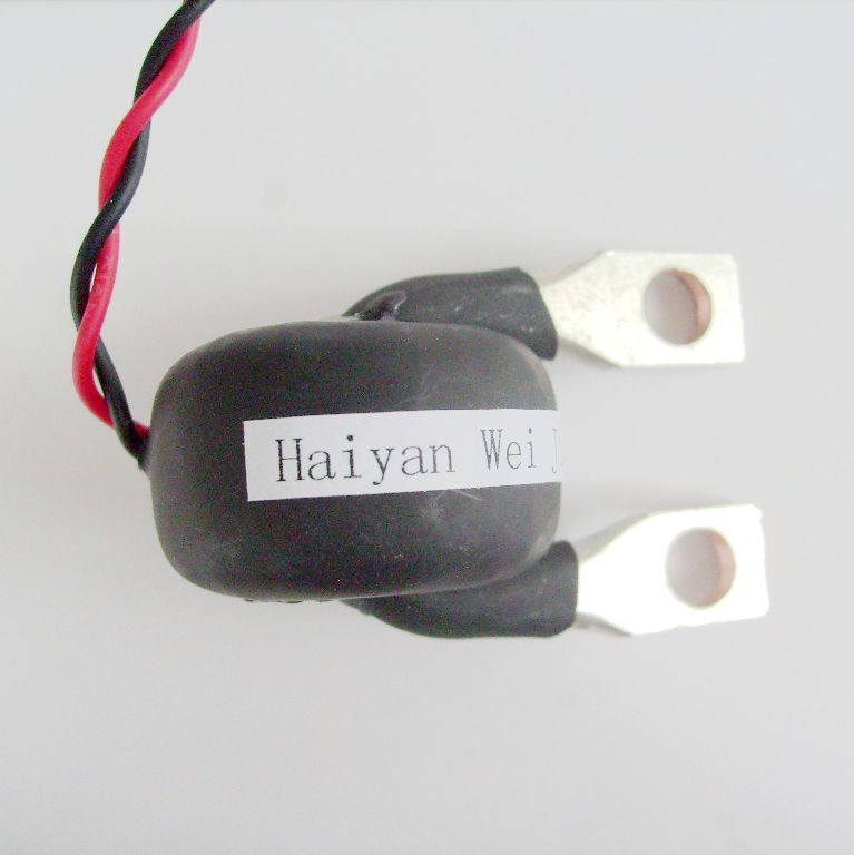 DC Immune High Precision Current Transformer