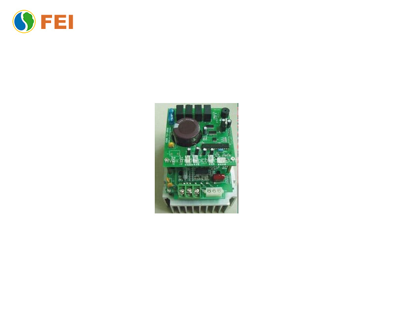 PCBA Service/RoHS (FEI-318)