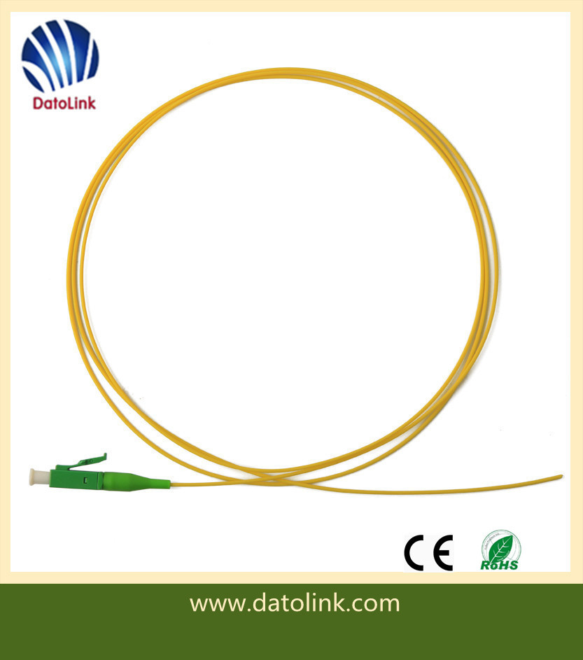 Om3 Fiber Optic Patch Cord & Pigtail