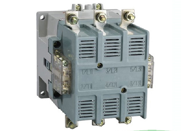 Cj40 Magnetic Contactor