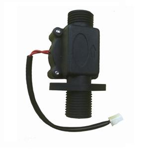 Electronic Plastic Water Flow Switch G1/2''