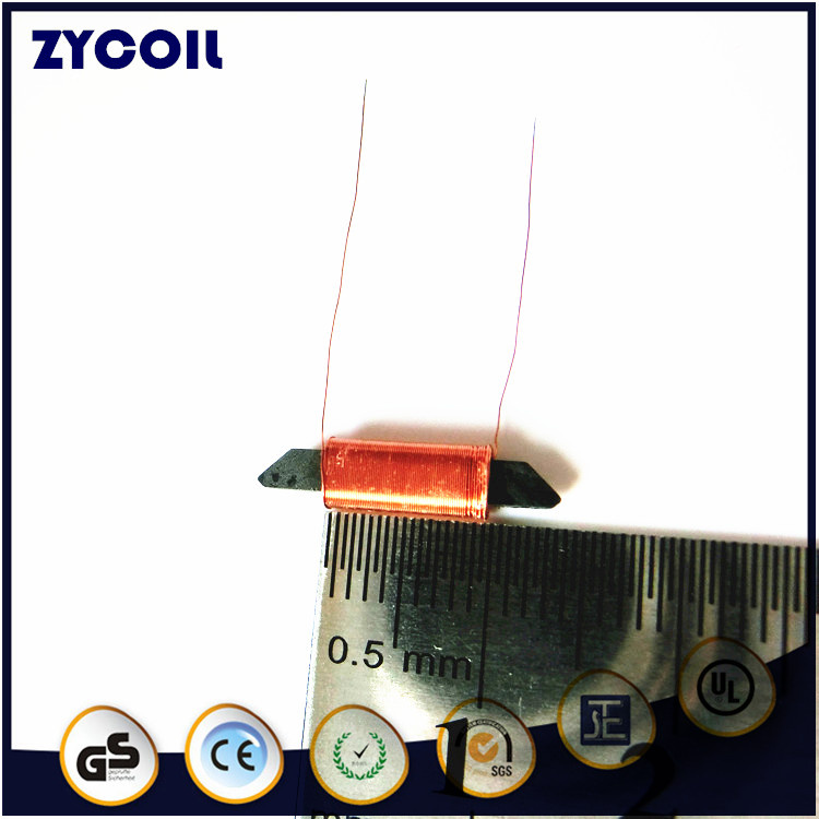 4.5mh Ferrite RFID Antenna Inductor Coil