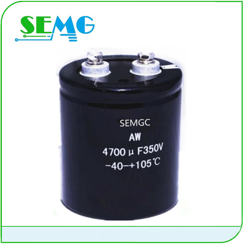 Best Price 47000UF 10V High Voltage Electrolytic Capacitor