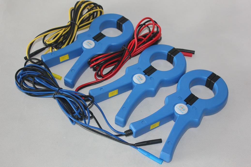 Clamp on CT with 1000A/1A