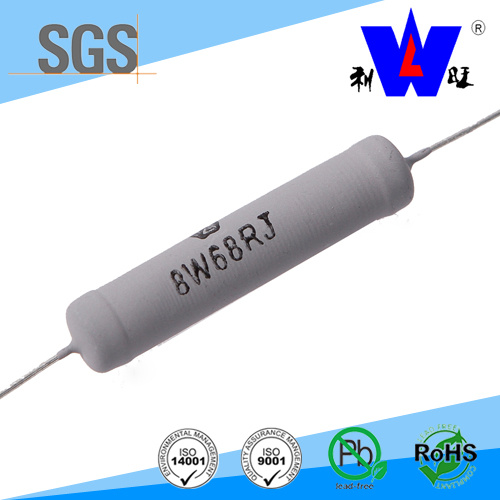 Rx21 Variable Coating Wirewound Resistor with ISO9001