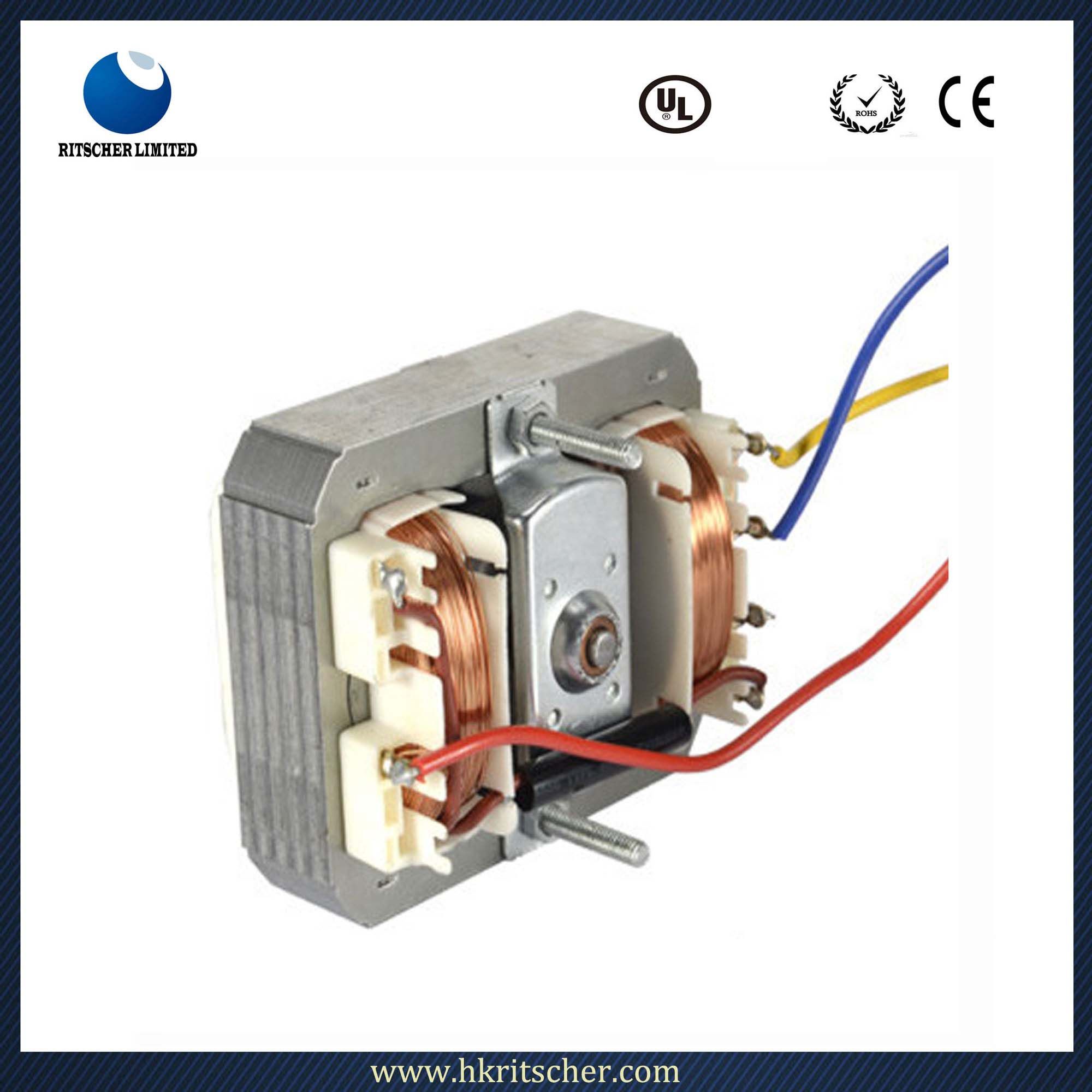1000-3000W Motor for Kitchen Ventilator