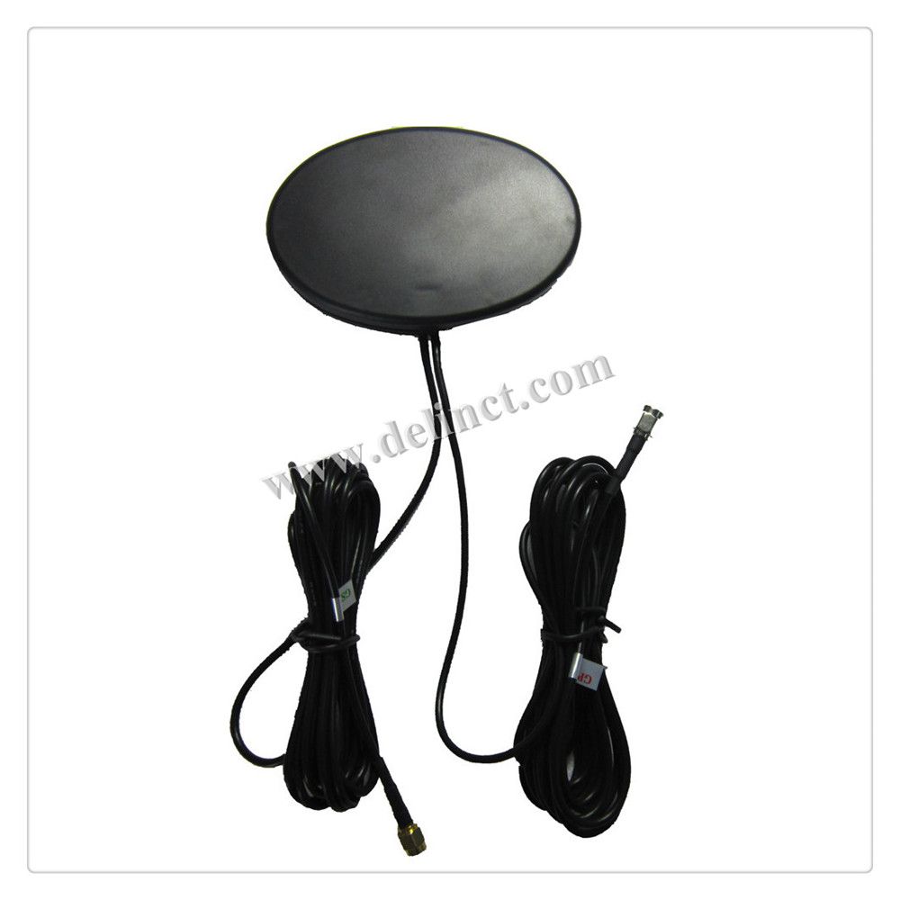 High Quality GPS&Gms Combined Antenna