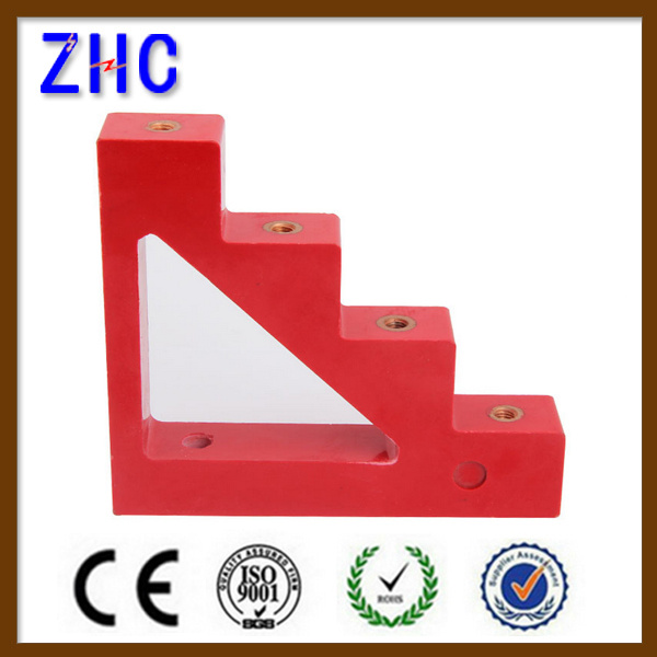 Factory Price CT Type Standoff Busbar Insulator Composite Insulator
