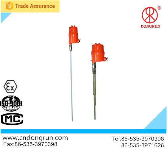 RF Admittance Level Meter