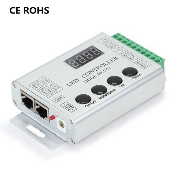 Aluminum Shell RF Magic Controller
