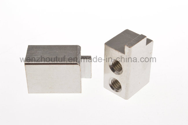 OEM Custom Welcome China Supplier Stamping PCB Solder Terminal