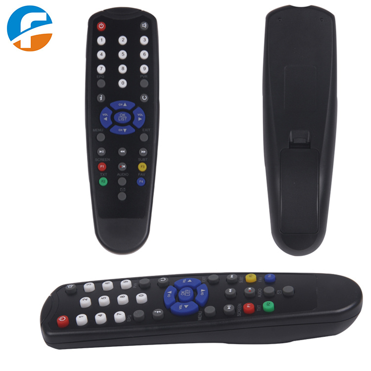 Learning Remote Control Unit (KT-338)