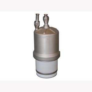 Broadcasting Transmitter Electron Triode (3CW20000A7)