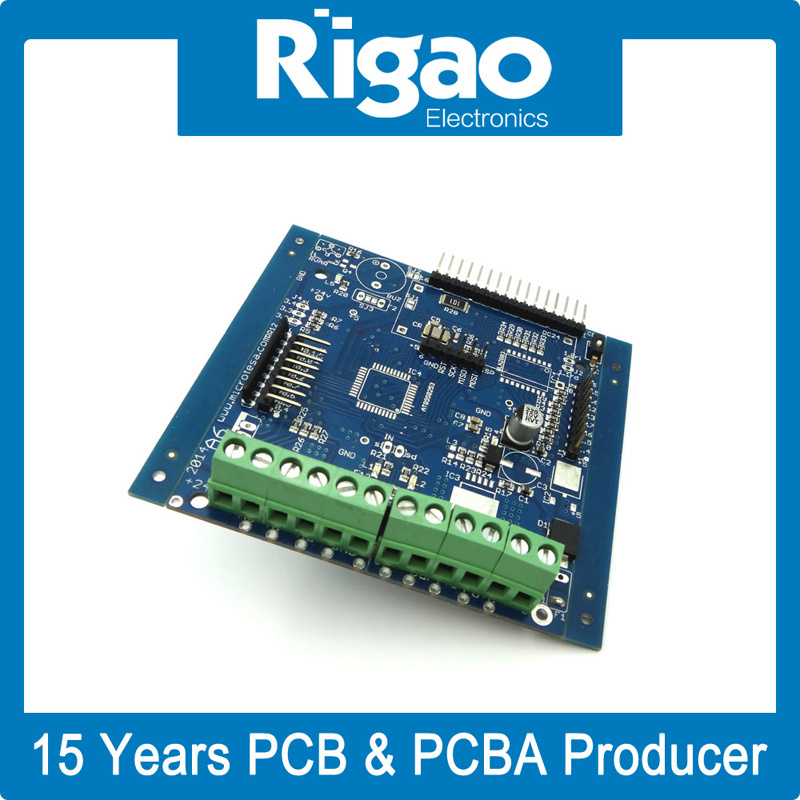 EMS Turnkey Service Electronics Products PCB and PCB Assembly