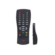 Digital Audio, Car DVD, Portable DVD Remote Controller