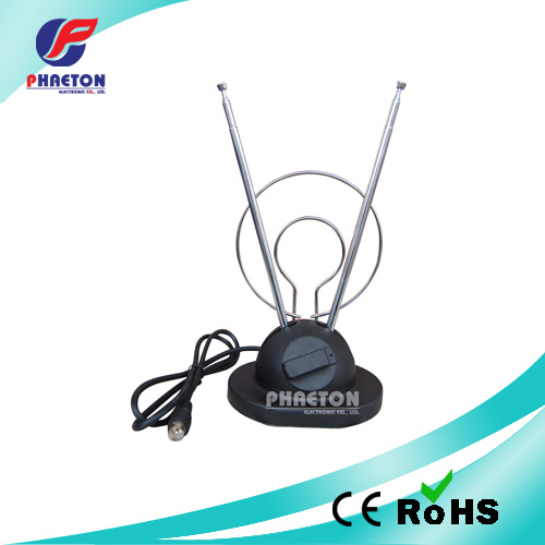 Best Indoor Rabit Active TV Antenna