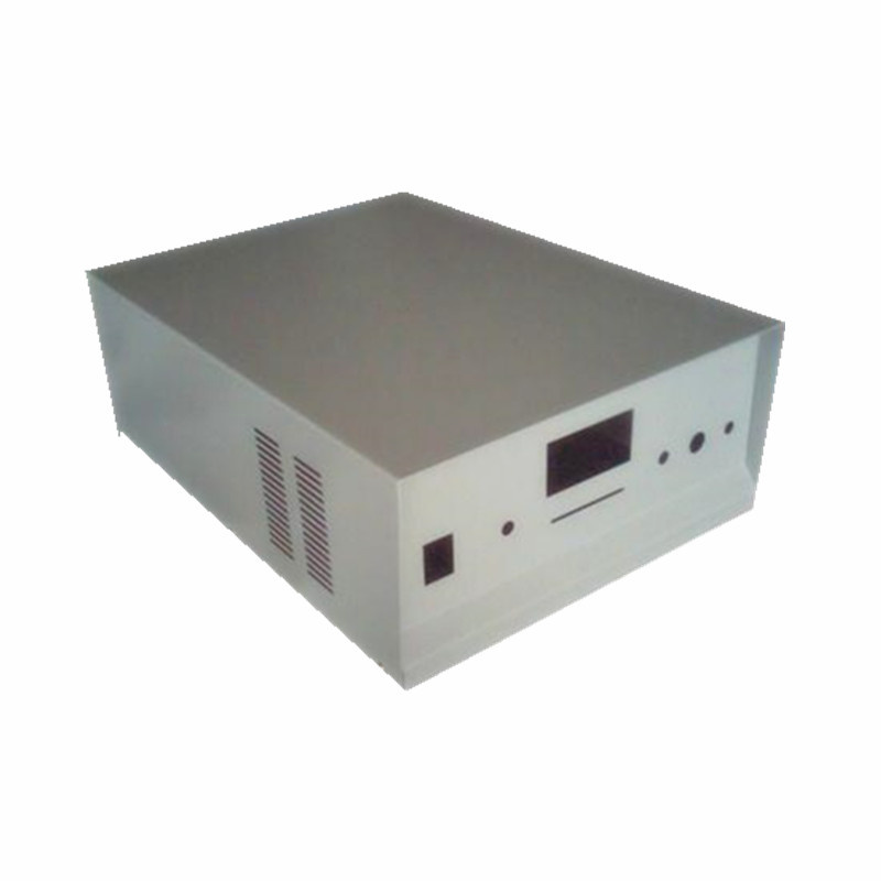 Precision Sheet Metal Distribution Box (LFCR0313)