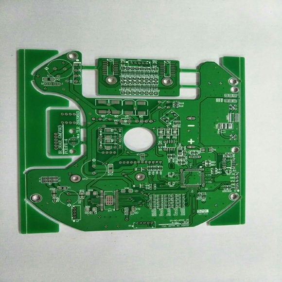 Pb Hal Lf PCB Printing Manufacturing