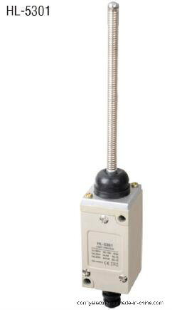 Hl Limit Switch, Micro Switch, IP65
