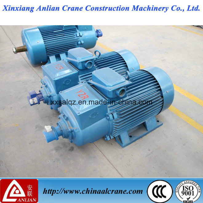 380V 50Hz Electric Three Phase Asynchronous Motor