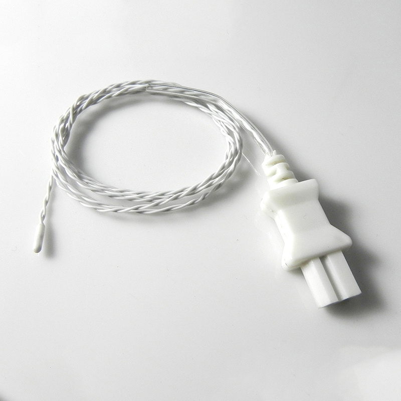 Precise Medical Temperature Sensor for Patient Stability Phisical Sign