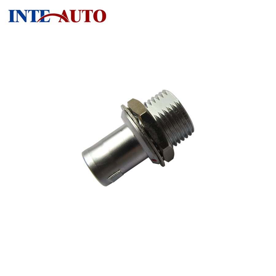 FAG 2b Male Non-Latching Nut Fixing Male Connector