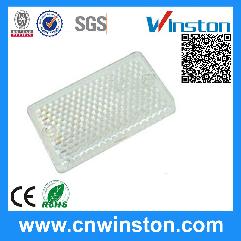Td-02 Series Photoelectric Switch Sensor Reflector Plate with CE