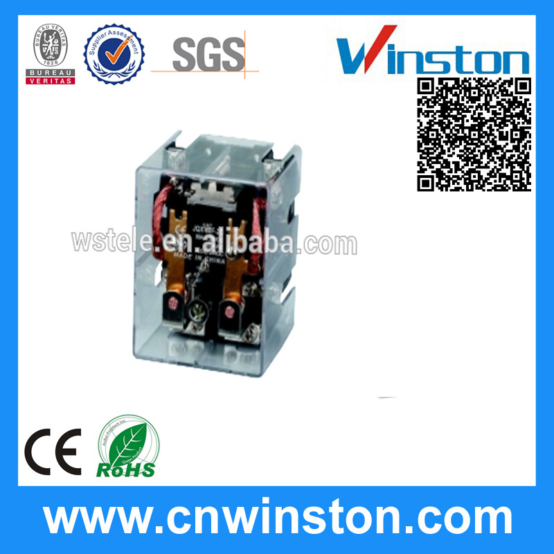 Automation PCB Power Relay with CE (JQX-62F 2Z)