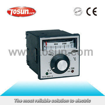 Ts72-8001 (PO-019) Temperature Controller