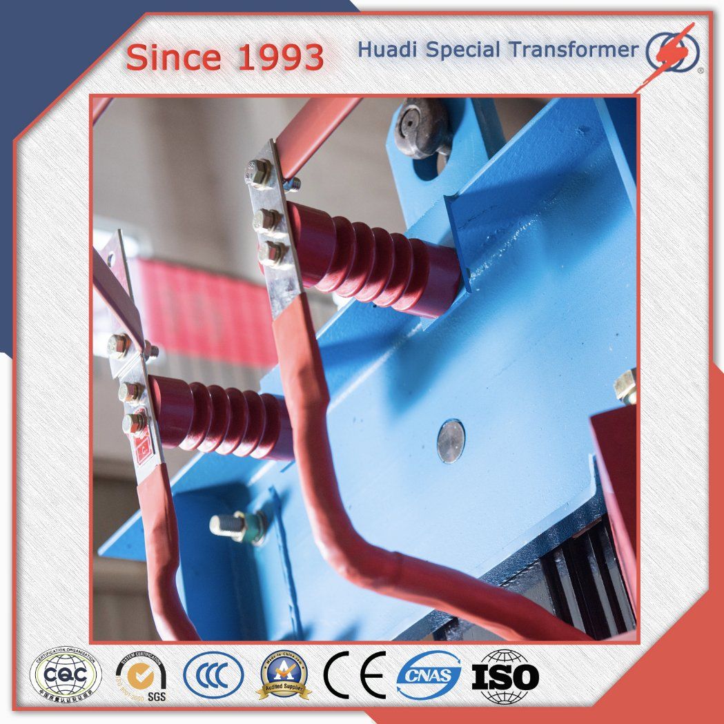 30-2500kVA Distribution Current Transformer for Substation
