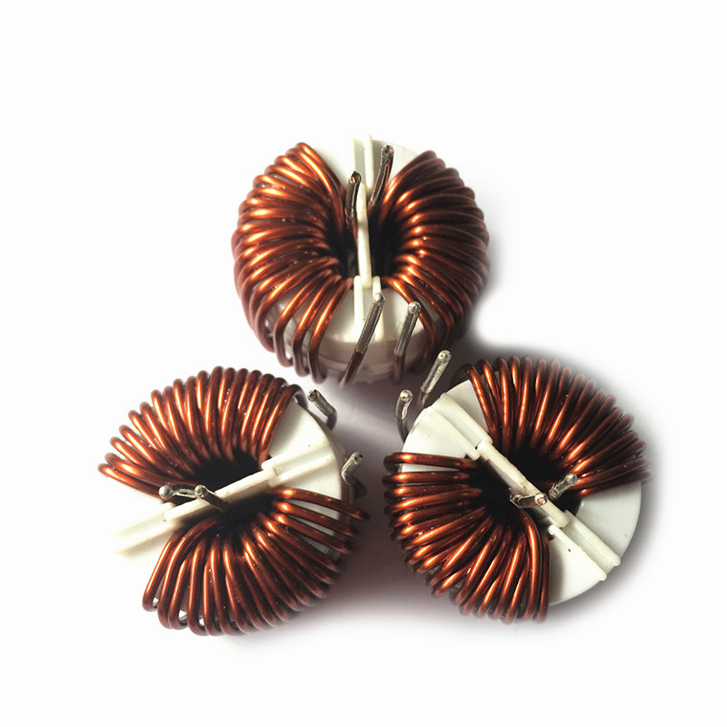 Safety-Approved Choke Coil in Full Range, Customized Spec Are Welcome