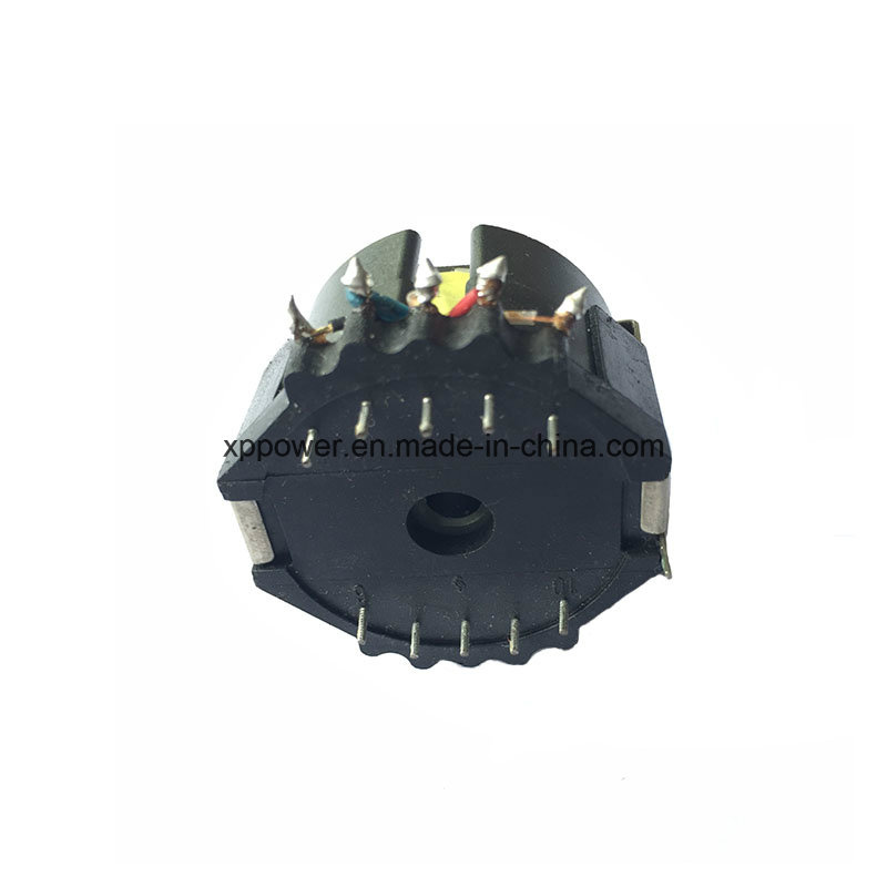 DC-DC Pot Fly-Back Converter Transformer