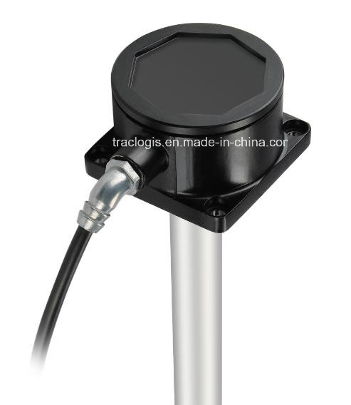 Diesel Level Sensor for Fuel Monitoring