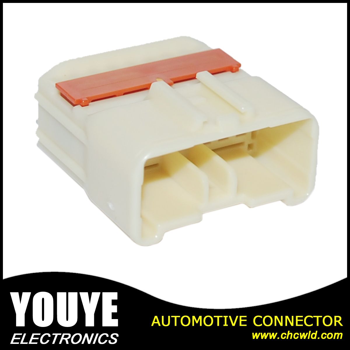 14p Yazaki AMP Sumotomo Molex Jst Sum Female Connector