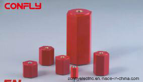 En Full Hex Series Low Voltage Insulators BMC, SMC