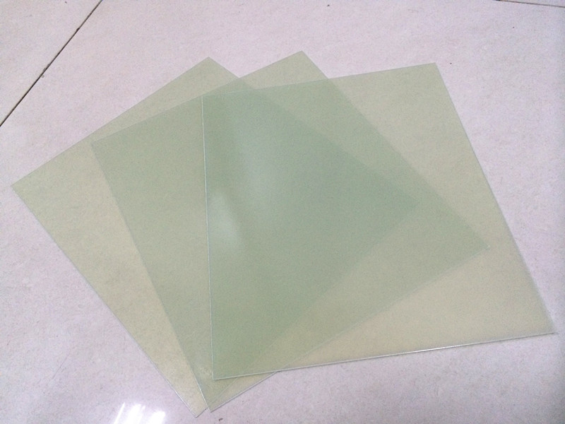 Epoxy Glass Laminate (G10)