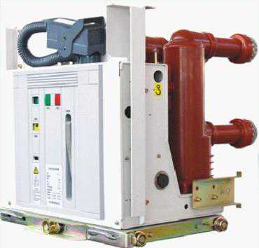 Vib-12 Indoor Vacuum Circuit Breaker (Embedded Poles)