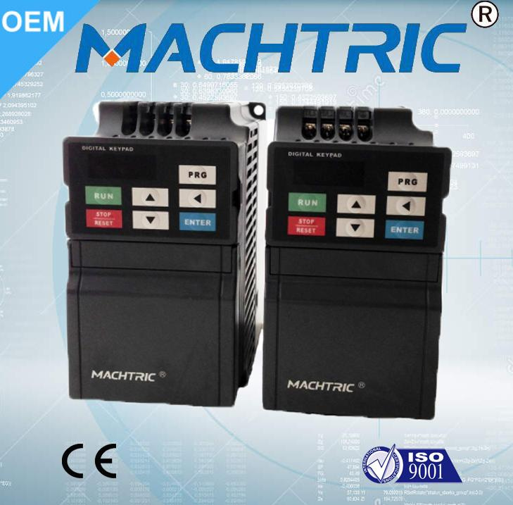 Wide Power Range Frequency Inverter, VFD, AC Drive with (Z900)