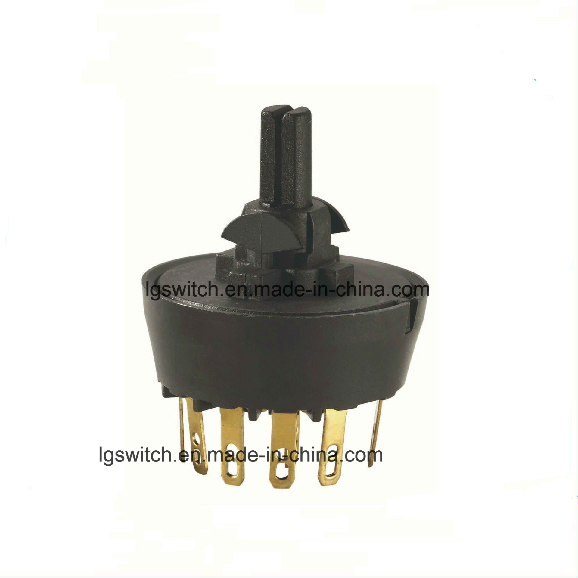 Dimmers 5 Speed Selector Switch