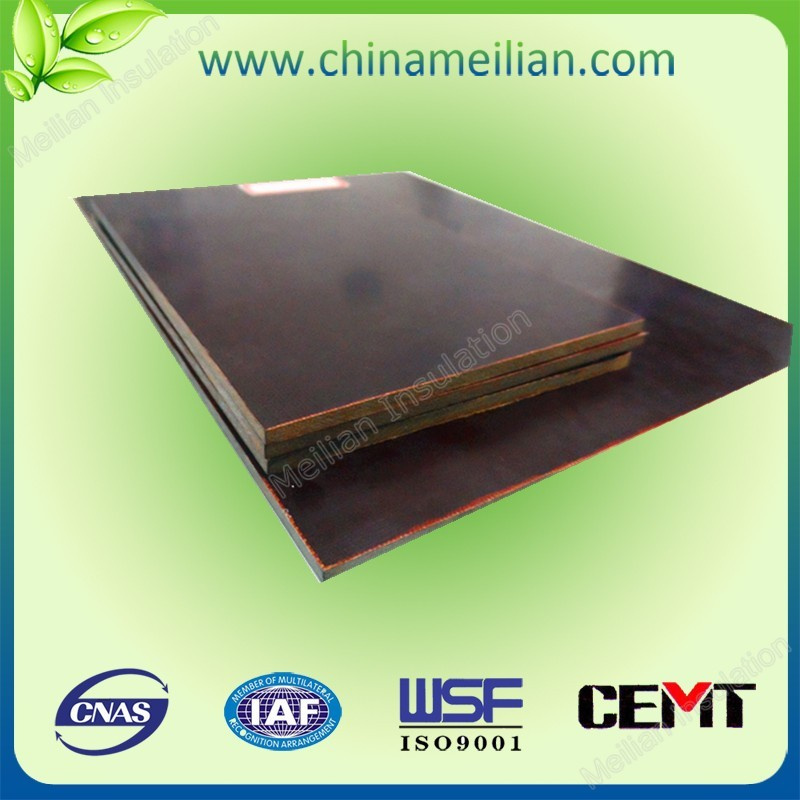 3352 Magnetic Epoxy Insulation Laminated Pressboard