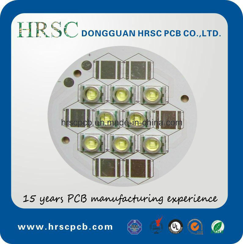 15 Years Professional OEM PCB Assembly Board Manufacturer