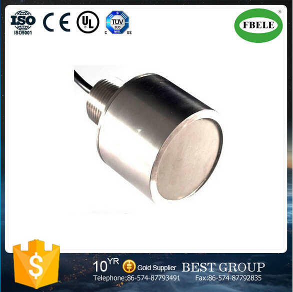 High Quality Ultrasonic Sensor Good Ultrasonic Sensor (FBELE)