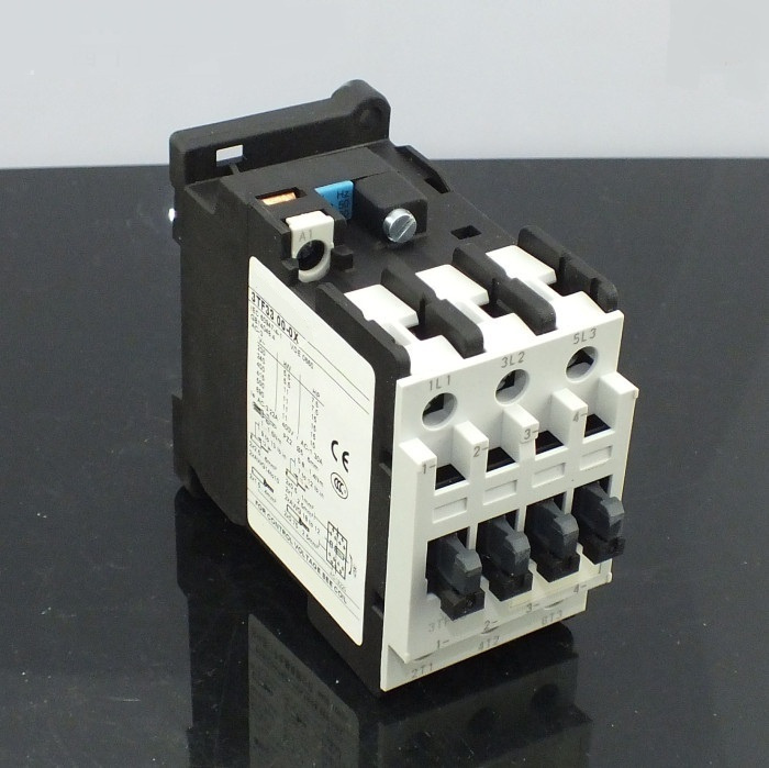Professional Factory Top Seller Solid State Contactor 3TF33/24VDC